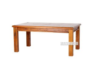 Picture of FOUNDATION Rustic Pine Dining Table - 1.8M