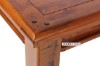 Picture of FOUNDATION 1.8M/2.1M Dining Table (Rustic Pine)
