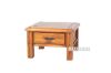 Picture of FOUNDATION Lamp Table (Rustic Pine)