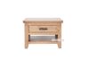 Picture of FRANCO Solid NZ Pine Wood Side Table