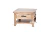 Picture of FRANCO Solid NZ Pine Wood Side Table