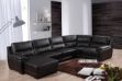 Picture of VIENNA 5 Seater Corner Sofa *Genuine Leather