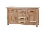 Picture of FRANCO 156 Buffet *Solid NZ Pine