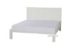 Picture of METRO Bed Frame (White) - Queen