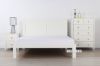 Picture of METRO Bed Frame (White) - Queen