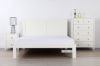 Picture of [FLOOR MODEL CLEARANCE] METRO 2-Drawer Bedside Table (White)
