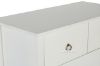 Picture of METRO 6-Drawer Tallboy (White)