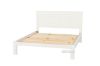 Picture of METRO 4PC Bedroom Combo in Single/King Single/Double/Queen Sizes (White)