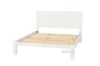 Picture of METRO 4PC Bedroom Combo in Single/King Single/Double/Queen Sizes (White)