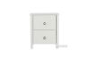 Picture of METRO 4PC Bedroom Combo in Single/King Single/Double/Queen Sizes (Cream)