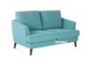 Picture of MARYPORT 3+2+1 Sofa Range *Teal