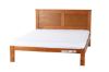 Picture of METRO 4PC Bedroom Combo in Single/King Single/Double/Queen Sizes (Caramel)