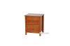 Picture of METRO 4PC Bedroom Combo in Single/King Single/Double/Queen Sizes (Caramel)