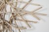 Picture of WILDBRANCH Square Wall Decor *Driftwood