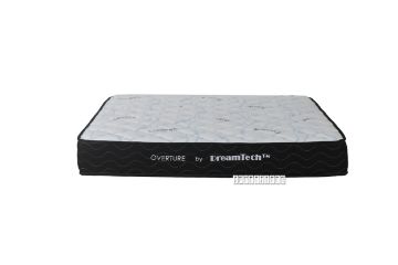 Picture of OVERTURE Super Firm Pocket Spring Mattress  - Double