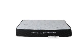 Picture of OVERTURE Super Firm Pocket Spring Mattress Range - King Single