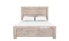 Picture of ARYA Eastern King Size Bed *Solid Acacia
