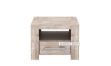 Picture of ARYA Solid Acacia Side Table