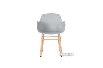 Picture of HARLOW Dining Chair *Plastic