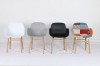 Picture of HARLOW Dining Chair * White