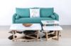 Picture of FLEET Side Table Set *Red