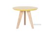 Picture of FLEET Side Table Set *Red