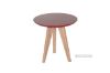 Picture of FLEET Side Table Set *Red
