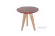 Picture of FLEET Side Table Set *Red