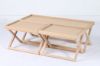 Picture of SALTASH Coffee Table Set*Solid Oak