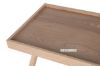 Picture of SALTASH Coffee Table Set*Solid Oak