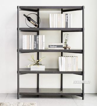 Display &amp; Shelves