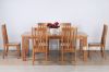 Picture of UMBRIA Mindi Wood 1.8M/2M Dining Table