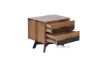 Picture of BARBADOS Reclaimed Timber Bedside Table