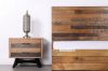 Picture of BARBADOS Reclaimed Timber Bedside Table