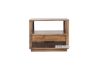 Picture of BARBADOS Reclaimed Timber Lamp Table
