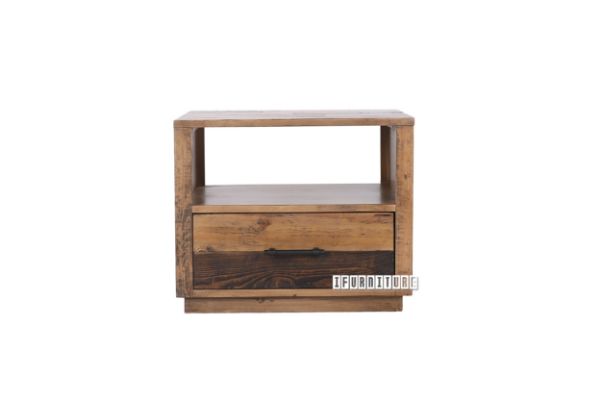 Picture of BARBADOS Reclaimed Timber Lamp Table