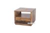 Picture of BARBADOS Reclaimed Timber Lamp Table