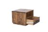 Picture of BARBADOS Reclaimed Timber Lamp Table