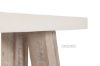 Picture of ANTON Solid Acacia Wood Hall Table