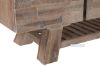 Picture of ANTON 1.8M Solid Acacia Wood Entertainment Unit