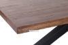 Picture of AURELIUS 2.2M Oak Dining Table