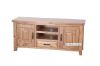 Picture of FRANCO 150 Solid NZ Pine Wood Entertainment Unit 