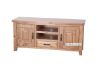 Picture of FRANCO Small 151 Entertainment Unit (Solid NZ Pine)