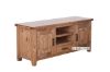 Picture of FRANCO 150 Solid NZ Pine Wood Entertainment Unit 