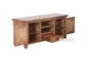 Picture of FRANCO Small 151 Entertainment Unit (Solid NZ Pine)