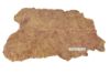 Picture of Plain Brown Mat/Carpet  (Genuine Cowhide)