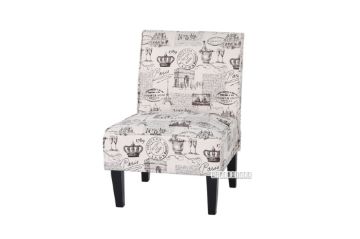 Picture of PARIS Lounge Chair