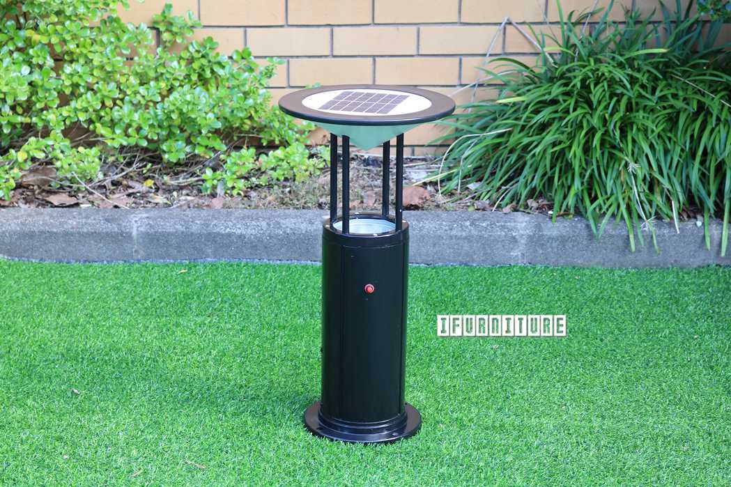 BEACON Outdoor Light *Solar Powered