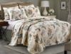 Picture of BES007 Cotton Quilted Bedspread 3PC Set
