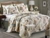 Picture of BES007 Cotton Quilted Bedspread 3PC Set